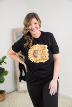Load image into Gallery viewer, Be a Sunflower Tee