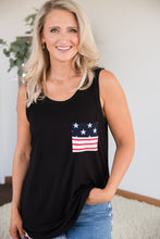 Load image into Gallery viewer, Pocket of Freedom Tank