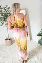 Load image into Gallery viewer, Forget Me Not Maxi Dress