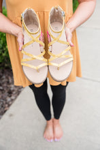 Load image into Gallery viewer, Corkys Sweet Tea Sandals