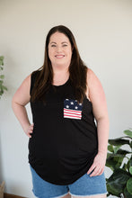 Load image into Gallery viewer, Pocket of Freedom Tank
