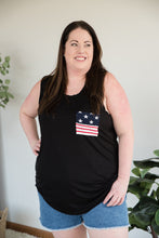 Load image into Gallery viewer, Pocket of Freedom Tank