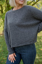 Load image into Gallery viewer, The One and Only Sweater In Black