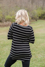 Load image into Gallery viewer, The Classic Striped Top