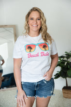 Load image into Gallery viewer, Beach Babe Graphic Tee