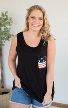 Load image into Gallery viewer, Pocket of Freedom Tank