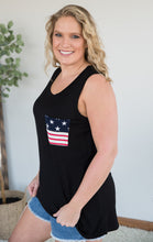 Load image into Gallery viewer, Pocket of Freedom Tank