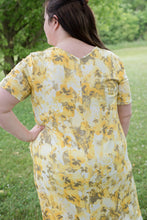 Load image into Gallery viewer, Dandelion Dreams Dress