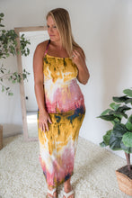 Load image into Gallery viewer, Forget Me Not Maxi Dress