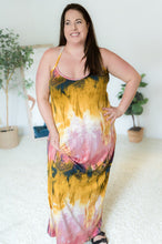 Load image into Gallery viewer, Forget Me Not Maxi Dress