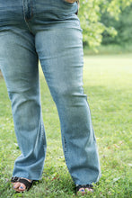 Load image into Gallery viewer, In the Fast Lane Bootcut Judy Blue Jeans