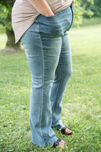 Load image into Gallery viewer, In the Fast Lane Bootcut Judy Blue Jeans