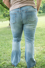 Load image into Gallery viewer, In the Fast Lane Bootcut Judy Blue Jeans