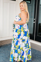 Load image into Gallery viewer, Permanent Holiday Tiered Dress