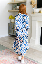 Load image into Gallery viewer, Sweet Company Collared Shirtdress