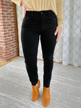 Load image into Gallery viewer, Own the Night Zenana Skinny Jeans