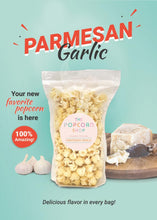 Load image into Gallery viewer, Parmesan Garlic