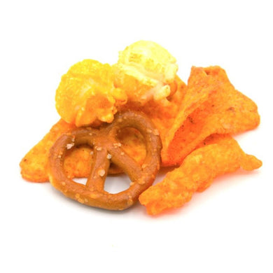 Party Mix Gourmet Popcorn