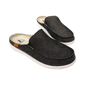 My Black Pontoons