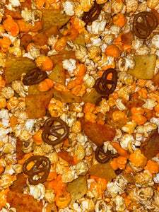 Party Mix Gourmet Popcorn