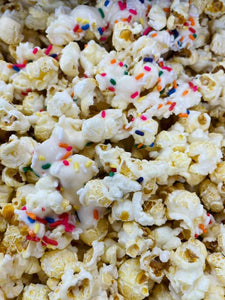 🍿 🍿Popcorn--- Gourmet Popcorn- Bedford Candies  🍿 🍿