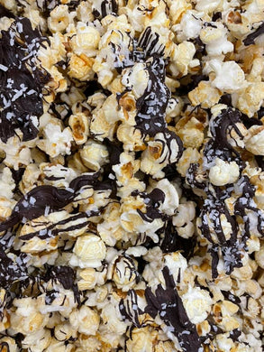 🍿 🍿Popcorn--- Gourmet Popcorn- Bedford Candies  🍿 🍿