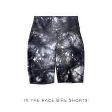 Load image into Gallery viewer, In The Race Bike Shorts