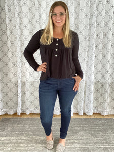 Beyond Cozy Top