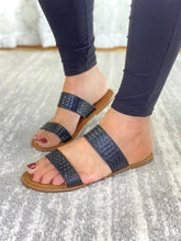 Load image into Gallery viewer, Versatility At It&#39;s Finest Sandals