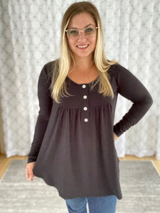 Beyond Cozy Top