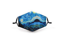 Load image into Gallery viewer, Face Mask- $5