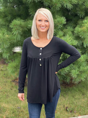 Beyond Cozy Top