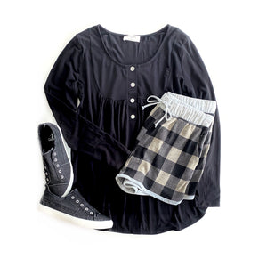 Beyond Cozy Top