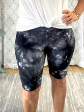 Load image into Gallery viewer, In The Race Bike Shorts