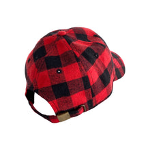 Load image into Gallery viewer, The Perfect Buffalo Plaid Hat