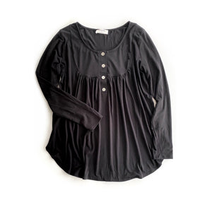 Beyond Cozy Top
