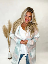 Load image into Gallery viewer, PREORDER- CELINE CARDIGAN