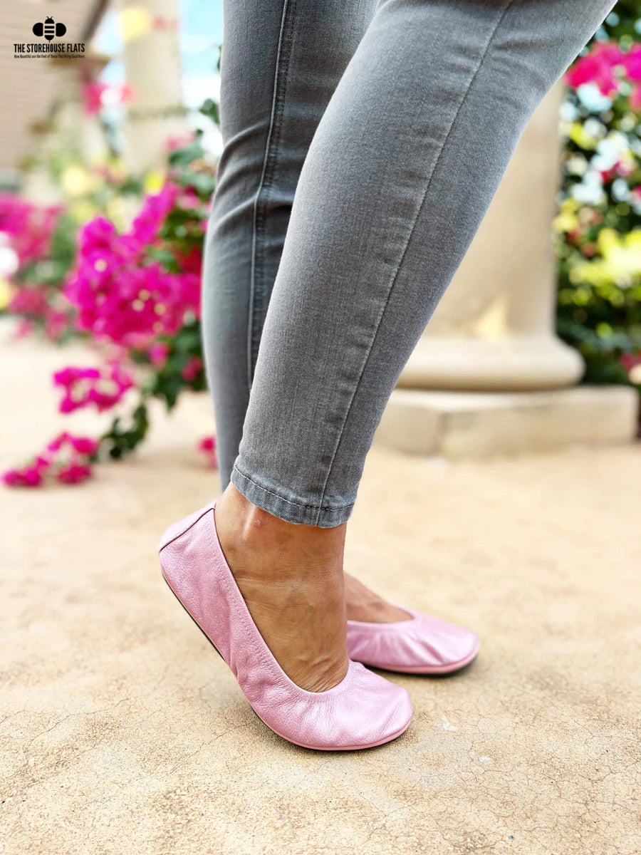 Storehouse flats shop