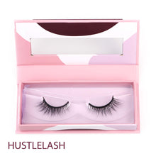 Load image into Gallery viewer, Hustle Lash EveryLash Magnetic Lashes