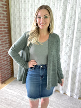Load image into Gallery viewer, Love Remembers Judy Blue Skirt