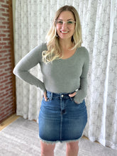 Load image into Gallery viewer, Love Remembers Judy Blue Skirt