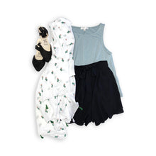 Load image into Gallery viewer, Desert Blooms Vest