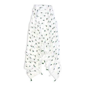 Desert Blooms Vest