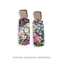 Load image into Gallery viewer, Spring Meadow Earrings