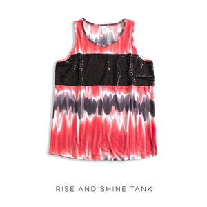 Rise and Shine Tank