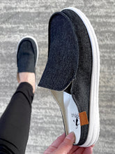 Load image into Gallery viewer, My Black Pontoons