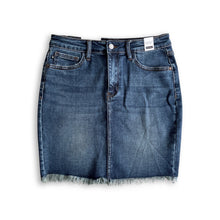 Load image into Gallery viewer, Love Remembers Judy Blue Skirt