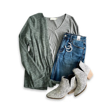 Load image into Gallery viewer, Love Remembers Judy Blue Skirt