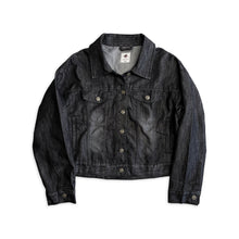 Load image into Gallery viewer, The Way We Were Denim Jacket