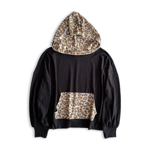 Wild Thing Hoodie